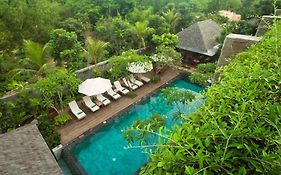 The Astari Villa And Residence